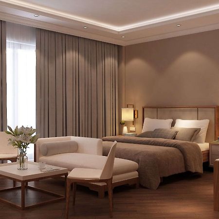 Secc 3 Apartment Ho Chi Minh-Byen Eksteriør billede